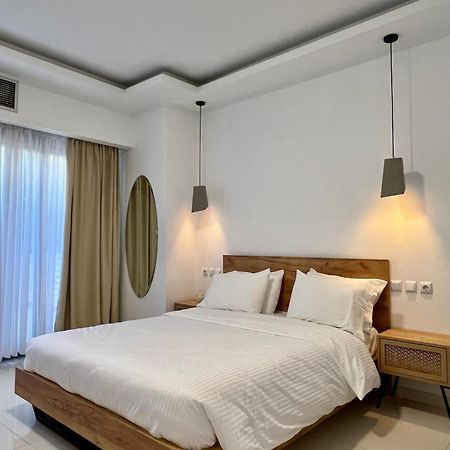 Liberte Maisonettes ปาร์กา ภายนอก รูปภาพ