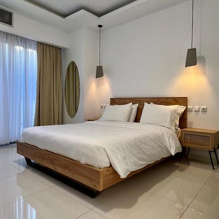 Liberte Maisonettes ปาร์กา ภายนอก รูปภาพ