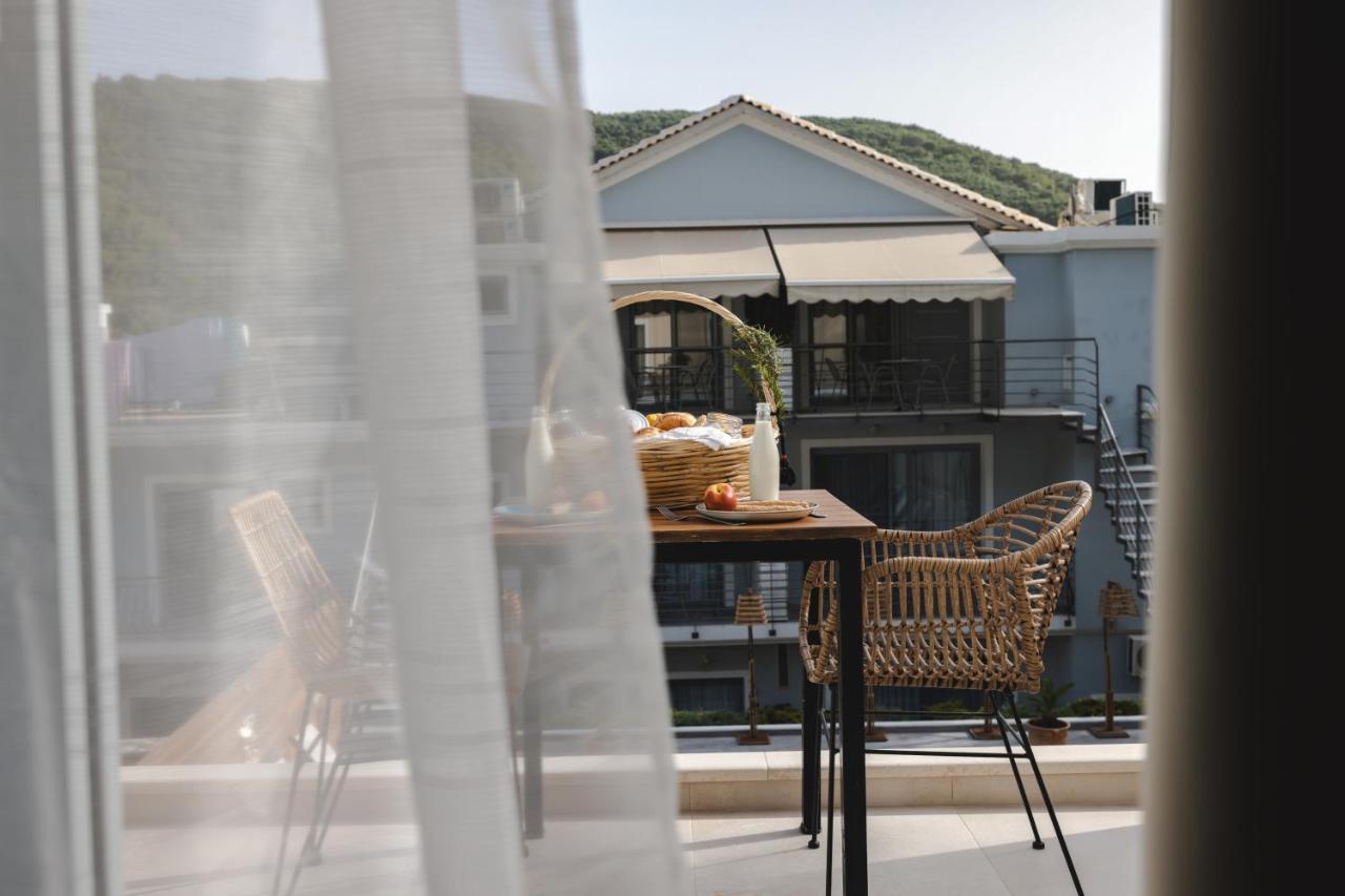 Liberte Maisonettes ปาร์กา ภายนอก รูปภาพ