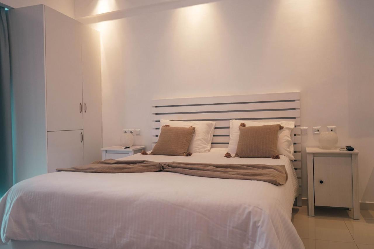 Liberte Maisonettes ปาร์กา ภายนอก รูปภาพ