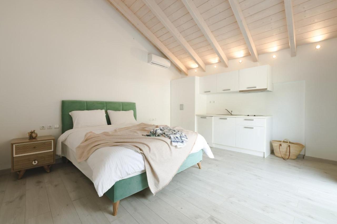 Liberte Maisonettes ปาร์กา ภายนอก รูปภาพ