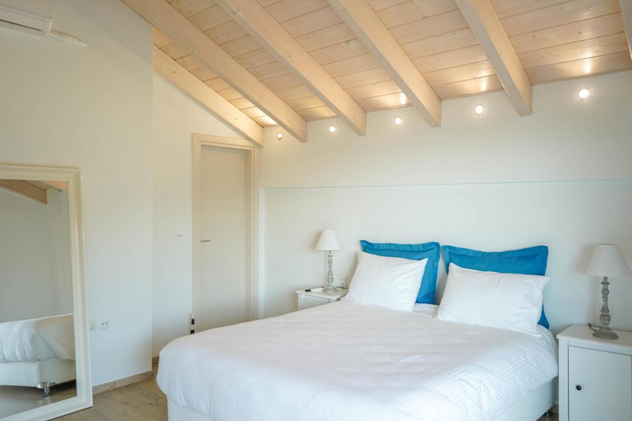 Liberte Maisonettes ปาร์กา ภายนอก รูปภาพ