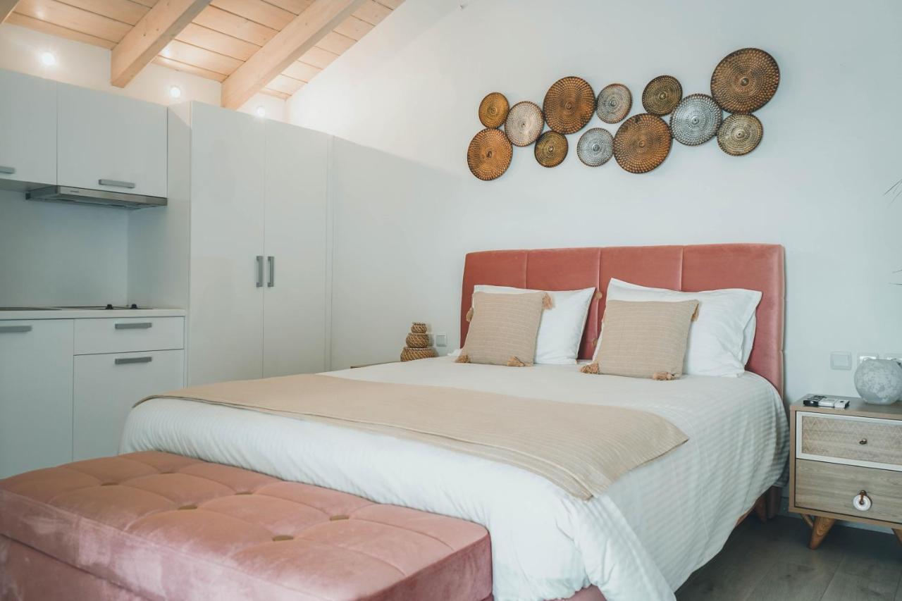 Liberte Maisonettes ปาร์กา ภายนอก รูปภาพ