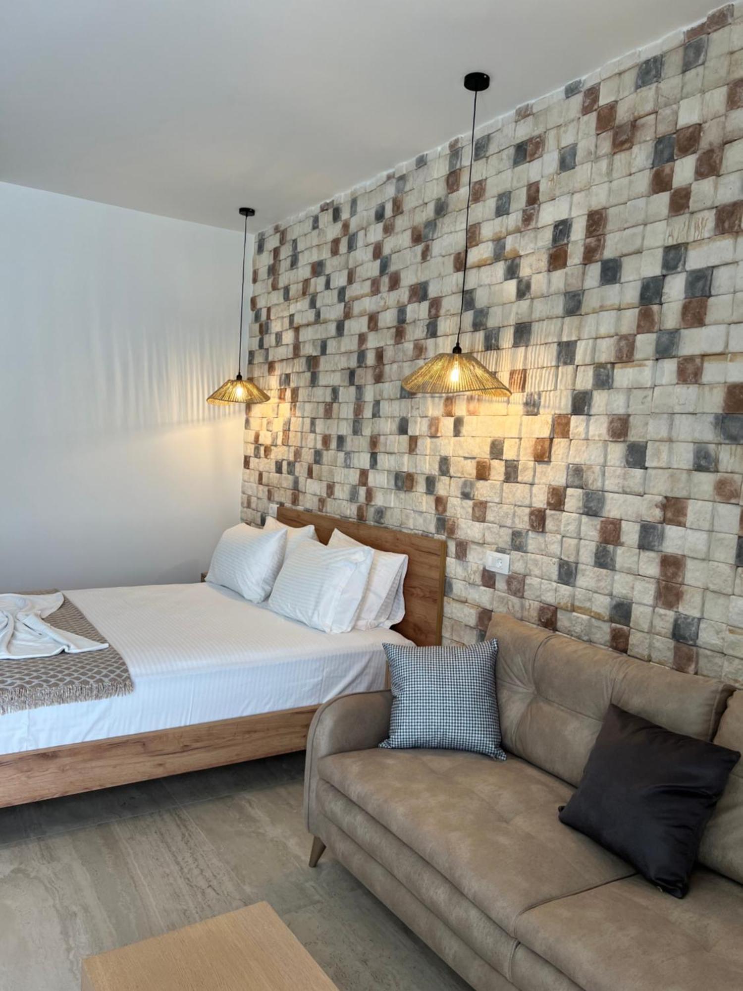 Liberte Maisonettes ปาร์กา ภายนอก รูปภาพ