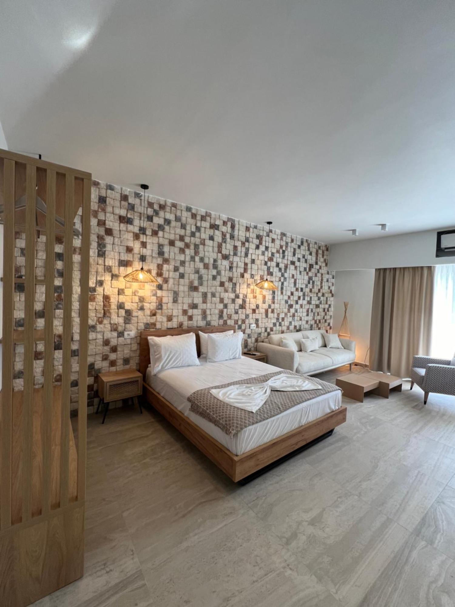 Liberte Maisonettes ปาร์กา ภายนอก รูปภาพ