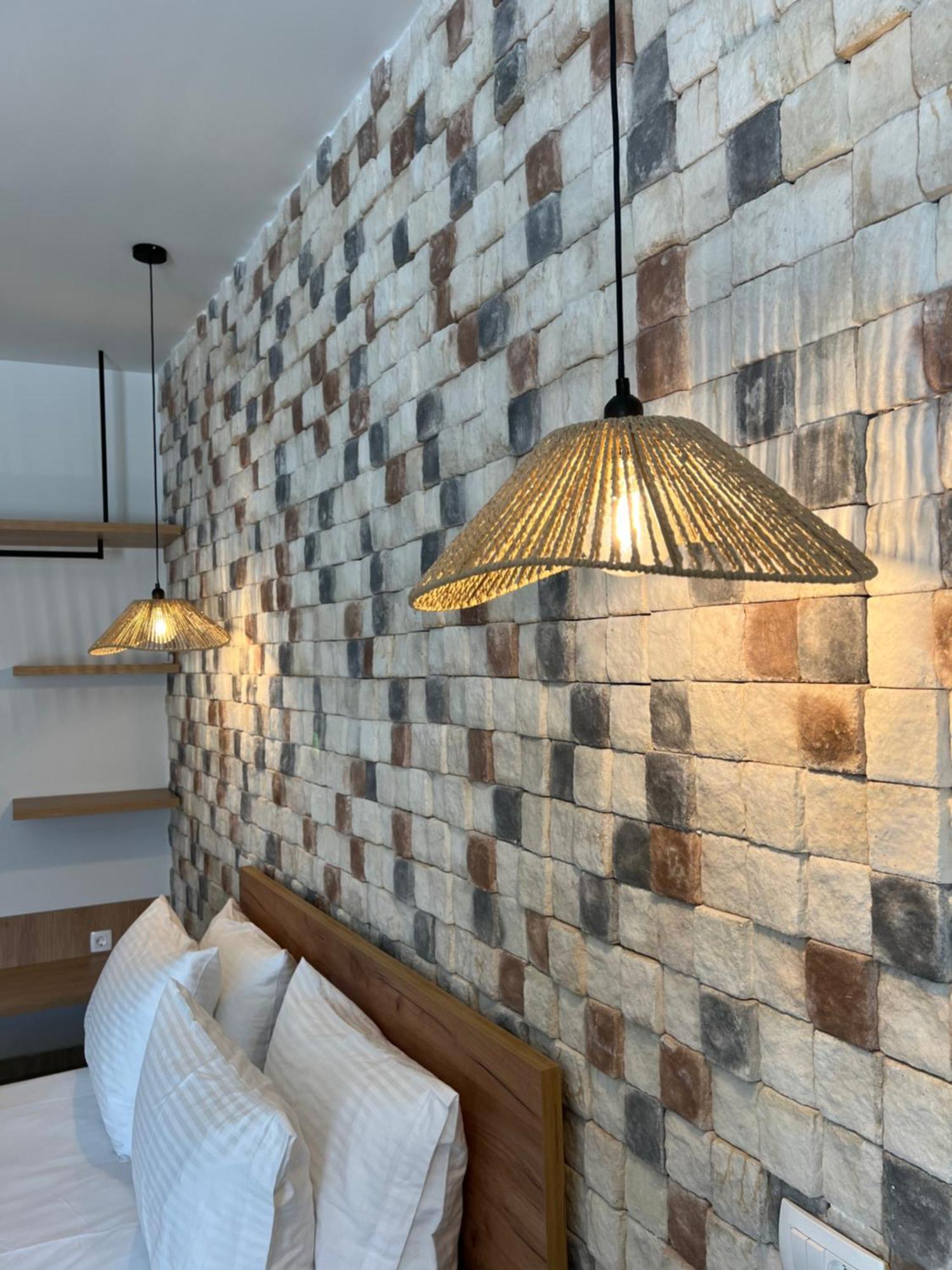 Liberte Maisonettes ปาร์กา ภายนอก รูปภาพ