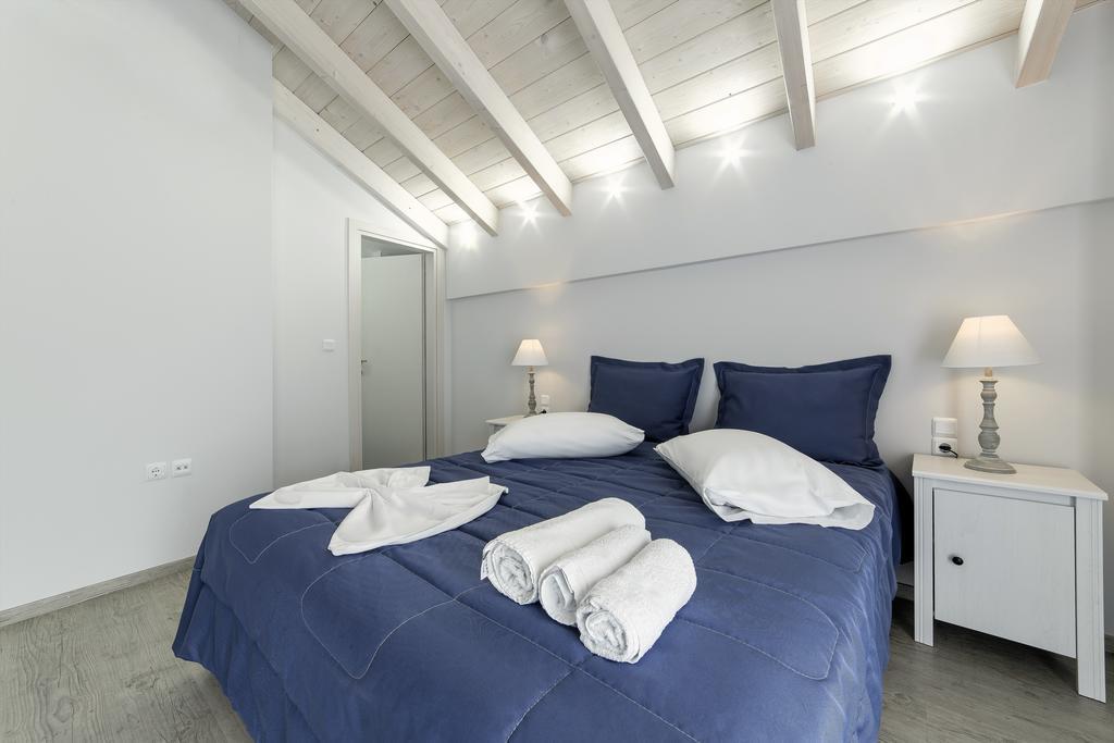 Liberte Maisonettes ปาร์กา ภายนอก รูปภาพ