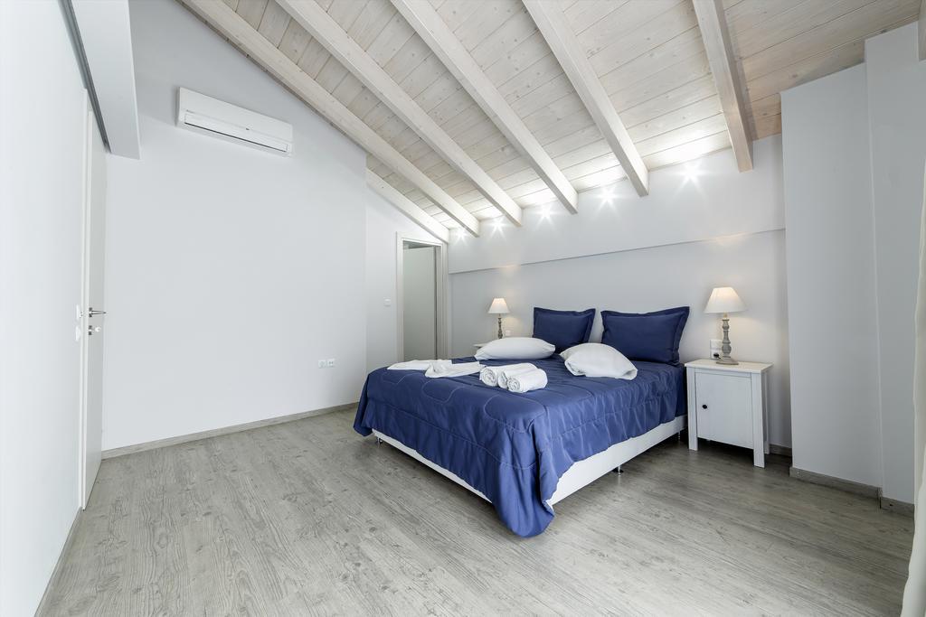 Liberte Maisonettes ปาร์กา ภายนอก รูปภาพ