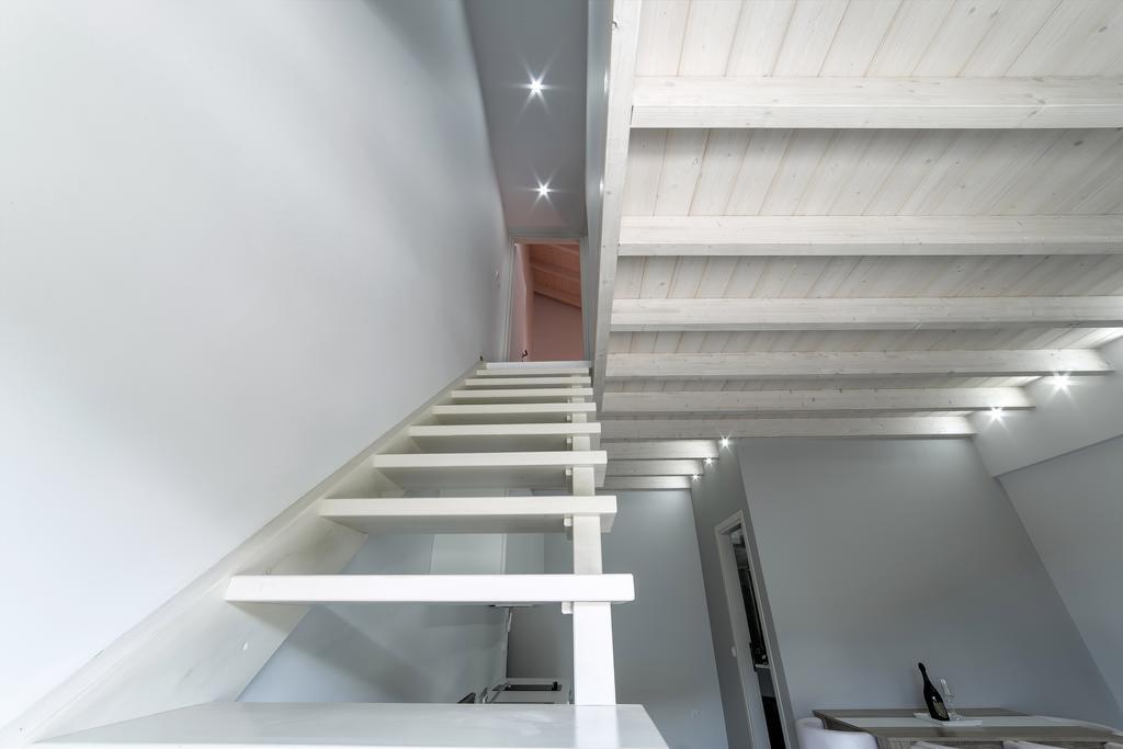 Liberte Maisonettes ปาร์กา ภายนอก รูปภาพ