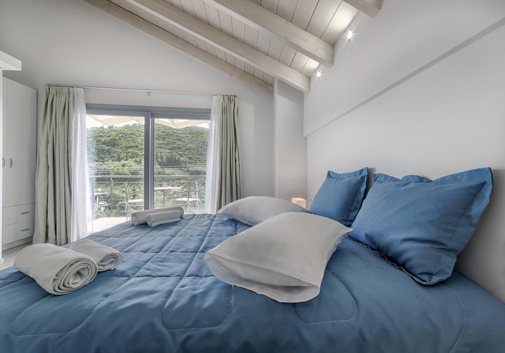 Liberte Maisonettes ปาร์กา ภายนอก รูปภาพ